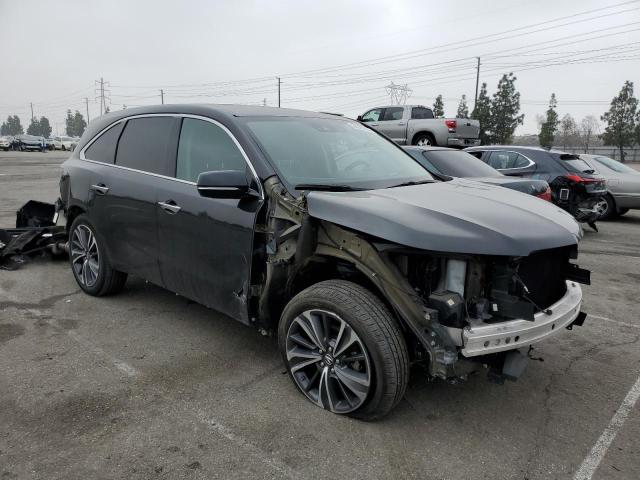 Photo 3 VIN: 5J8YD3H52LL004600 - ACURA MDX 