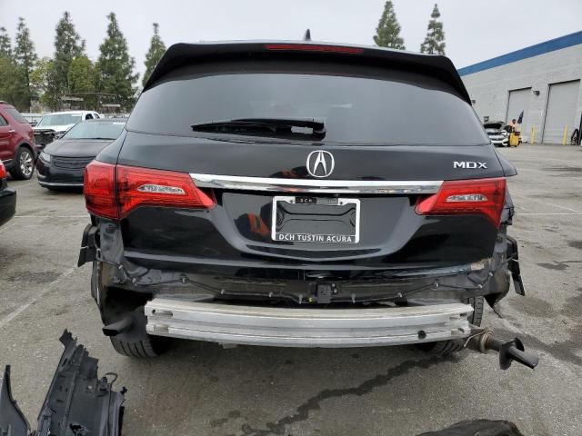 Photo 5 VIN: 5J8YD3H52LL004600 - ACURA MDX 