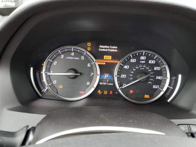 Photo 8 VIN: 5J8YD3H52LL004600 - ACURA MDX 