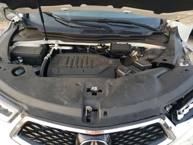 Photo 6 VIN: 5J8YD3H52LL009649 - ACURA MDX TECHNO 