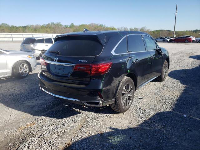 Photo 3 VIN: 5J8YD3H52LL017279 - ACURA MDX TECHNO 