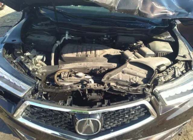 Photo 9 VIN: 5J8YD3H53JL009916 - ACURA MDX 