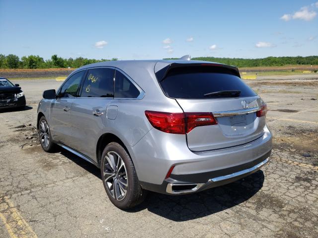 Photo 2 VIN: 5J8YD3H53LL006033 - ACURA MDX TECHNO 