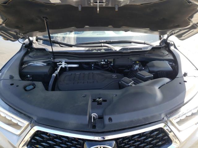 Photo 6 VIN: 5J8YD3H53LL006033 - ACURA MDX TECHNO 