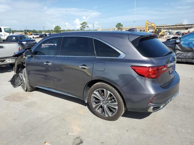 Photo 1 VIN: 5J8YD3H53LL015346 - ACURA MDX TECHNO 