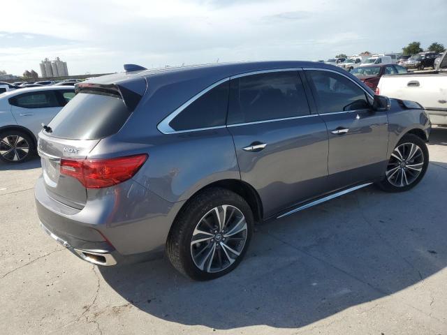 Photo 2 VIN: 5J8YD3H53LL015346 - ACURA MDX TECHNO 