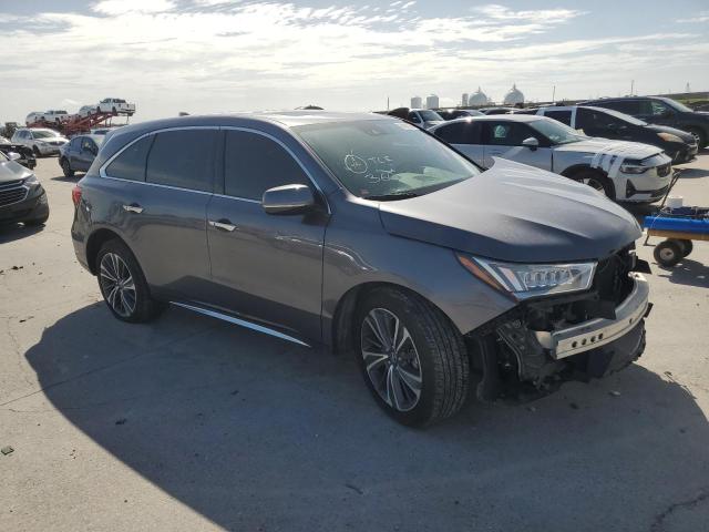 Photo 3 VIN: 5J8YD3H53LL015346 - ACURA MDX TECHNO 