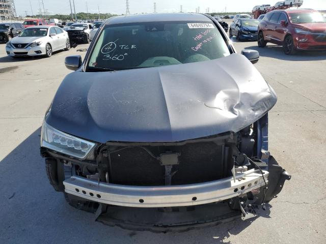 Photo 4 VIN: 5J8YD3H53LL015346 - ACURA MDX TECHNO 