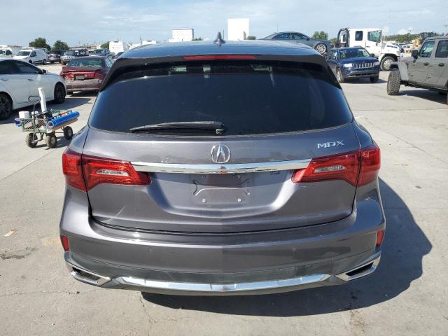 Photo 5 VIN: 5J8YD3H53LL015346 - ACURA MDX TECHNO 