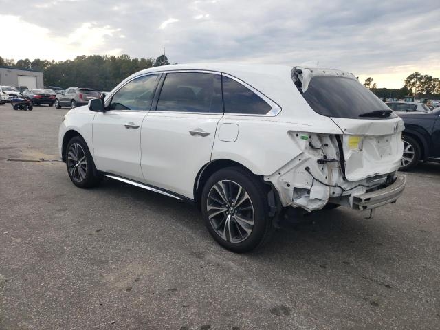 Photo 1 VIN: 5J8YD3H53LL016044 - ACURA MDX TECHNO 