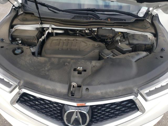 Photo 11 VIN: 5J8YD3H53LL016044 - ACURA MDX TECHNO 