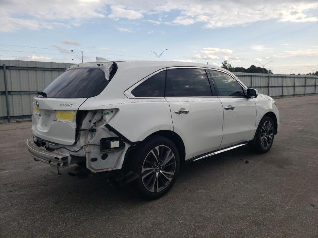 Photo 2 VIN: 5J8YD3H53LL016044 - ACURA MDX TECHNO 