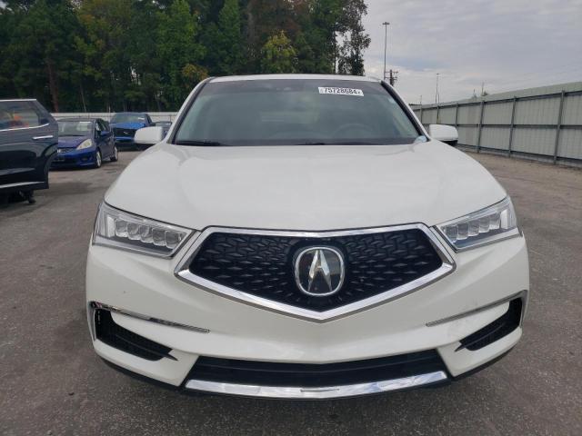 Photo 4 VIN: 5J8YD3H53LL016044 - ACURA MDX TECHNO 