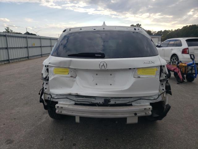 Photo 5 VIN: 5J8YD3H53LL016044 - ACURA MDX TECHNO 