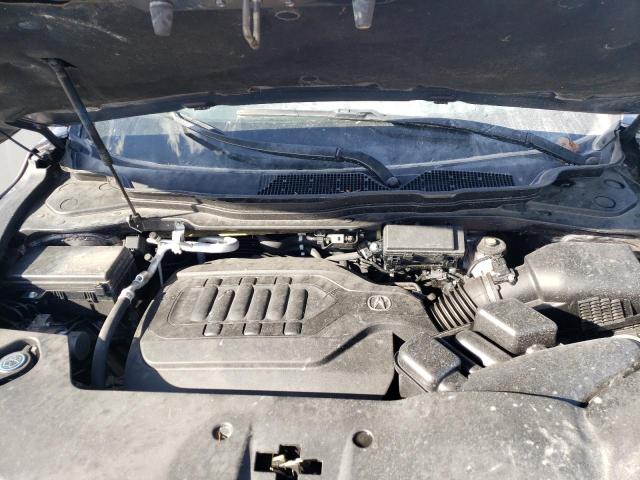 Photo 6 VIN: 5J8YD3H53LL016657 - ACURA MDX TECHNO 