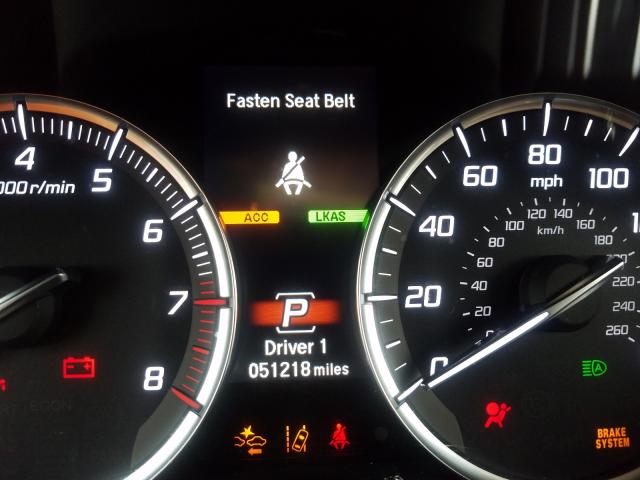 Photo 7 VIN: 5J8YD3H54JL002179 - ACURA MDX TECHNO 