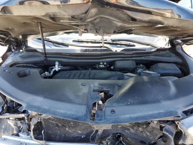 Photo 10 VIN: 5J8YD3H54JL005406 - ACURA MDX TECHNO 