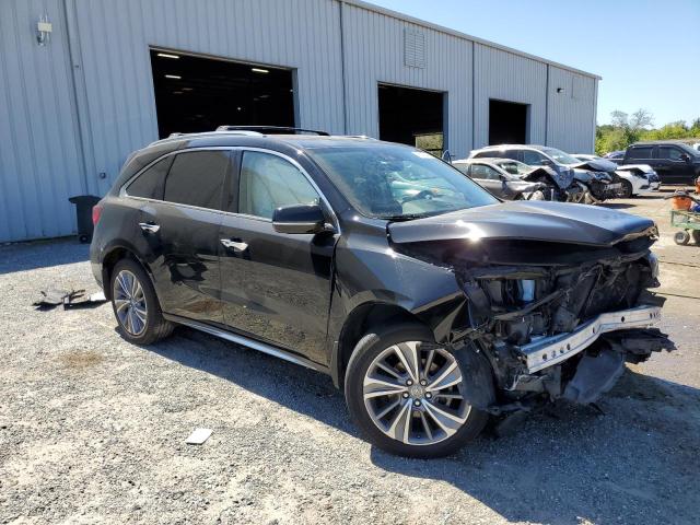 Photo 3 VIN: 5J8YD3H54JL005406 - ACURA MDX TECHNO 