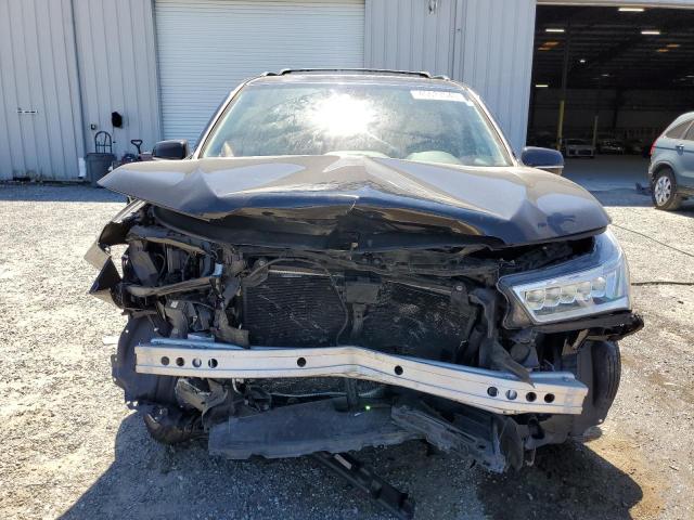 Photo 4 VIN: 5J8YD3H54JL005406 - ACURA MDX TECHNO 