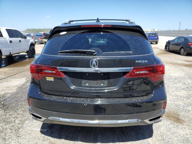 Photo 5 VIN: 5J8YD3H54JL005406 - ACURA MDX TECHNO 