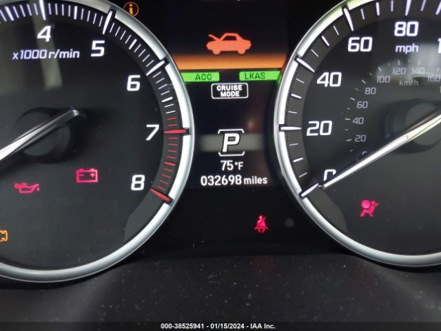 Photo 6 VIN: 5J8YD3H54KL000143 - ACURA MDX 