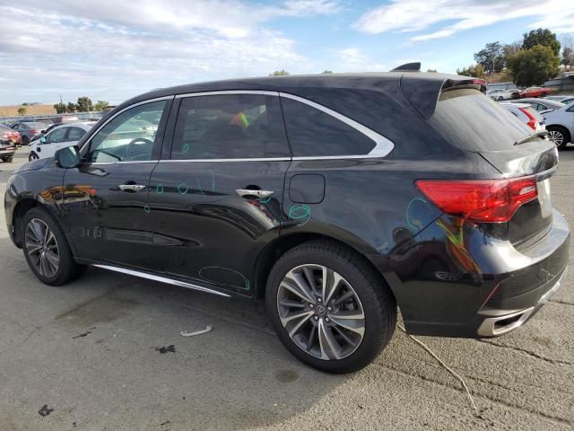 Photo 1 VIN: 5J8YD3H54KL003270 - ACURA MDX TECHNO 