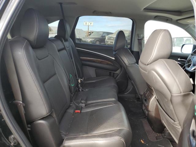 Photo 10 VIN: 5J8YD3H54KL003270 - ACURA MDX TECHNO 