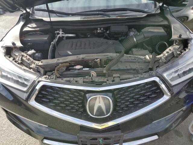 Photo 11 VIN: 5J8YD3H54KL003270 - ACURA MDX TECHNO 