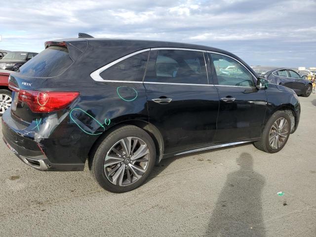 Photo 2 VIN: 5J8YD3H54KL003270 - ACURA MDX TECHNO 