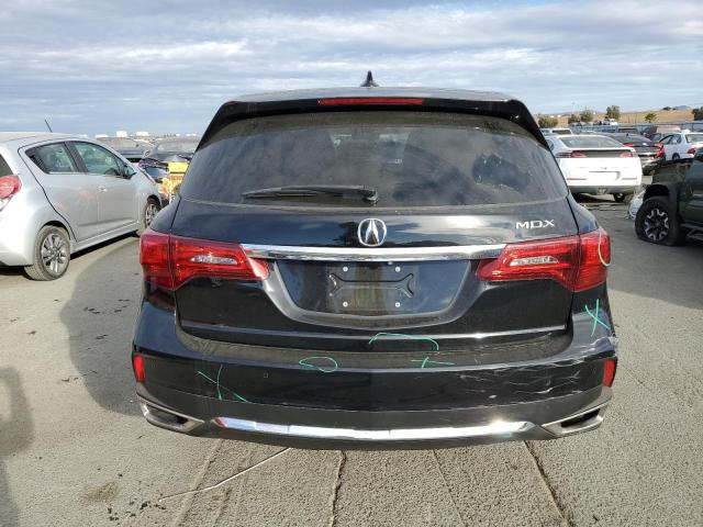 Photo 5 VIN: 5J8YD3H54KL003270 - ACURA MDX TECHNO 