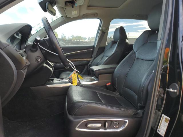 Photo 6 VIN: 5J8YD3H54KL003270 - ACURA MDX TECHNO 