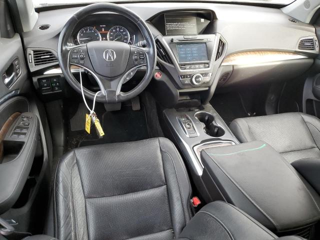 Photo 7 VIN: 5J8YD3H54KL003270 - ACURA MDX TECHNO 