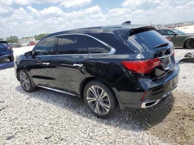 Photo 1 VIN: 5J8YD3H54KL012728 - ACURA MDX TECHNO 