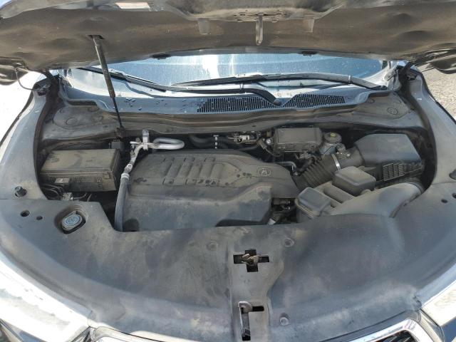 Photo 11 VIN: 5J8YD3H54KL012728 - ACURA MDX TECHNO 