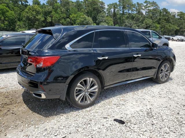 Photo 2 VIN: 5J8YD3H54KL012728 - ACURA MDX TECHNO 