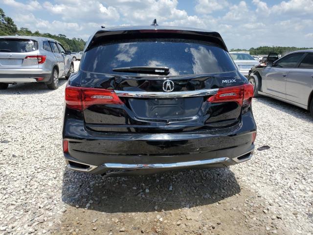 Photo 5 VIN: 5J8YD3H54KL012728 - ACURA MDX TECHNO 