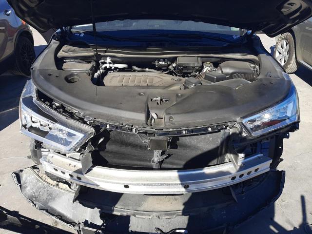 Photo 6 VIN: 5J8YD3H54LL004808 - ACURA MDX TECHNO 