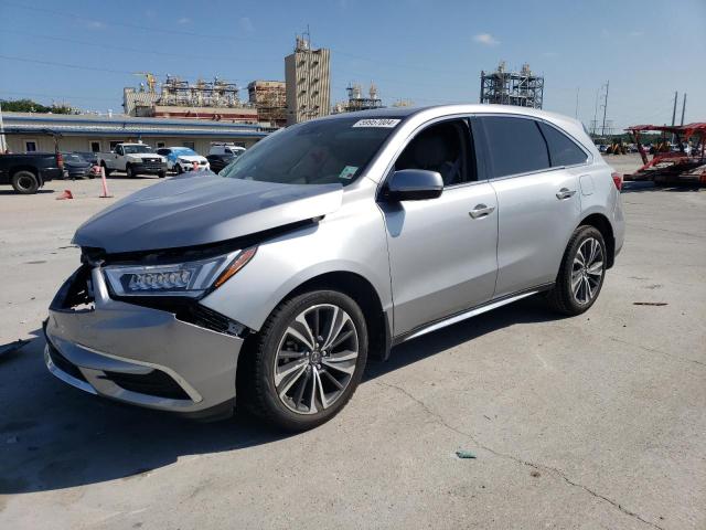 Photo 0 VIN: 5J8YD3H54LL012181 - ACURA MDX 