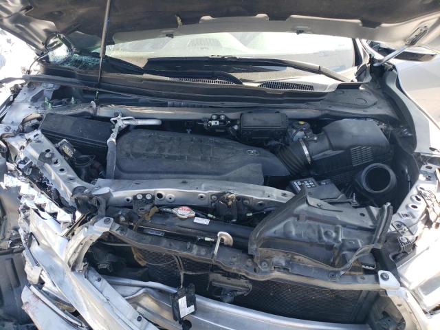 Photo 11 VIN: 5J8YD3H54LL012181 - ACURA MDX 