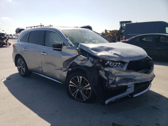 Photo 3 VIN: 5J8YD3H54LL012181 - ACURA MDX 