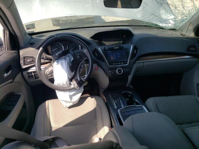 Photo 7 VIN: 5J8YD3H54LL012181 - ACURA MDX 