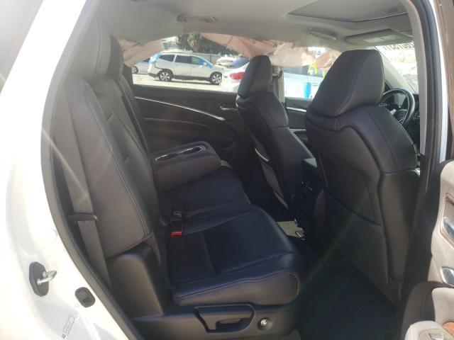 Photo 5 VIN: 5J8YD3H55HL001911 - ACURA MDX 