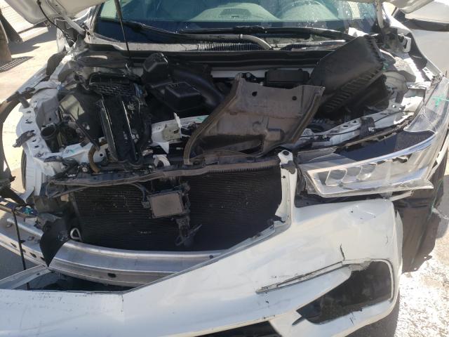 Photo 6 VIN: 5J8YD3H55HL001911 - ACURA MDX 