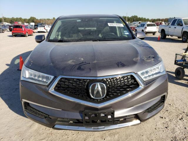 Photo 4 VIN: 5J8YD3H55JL001168 - ACURA MDX TECHNO 