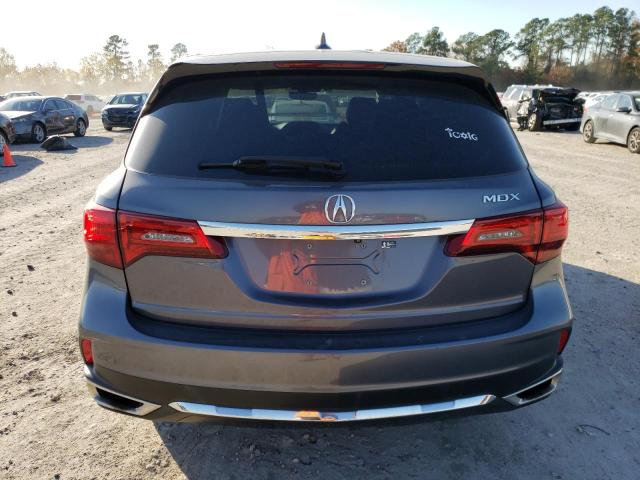 Photo 5 VIN: 5J8YD3H55JL001168 - ACURA MDX TECHNO 