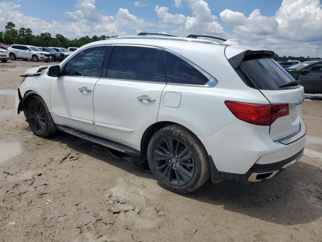 Photo 1 VIN: 5J8YD3H55JL008024 - ACURA MDX 