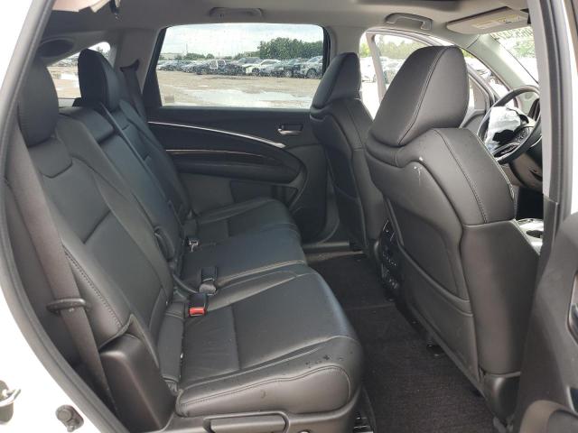 Photo 10 VIN: 5J8YD3H55JL008024 - ACURA MDX 