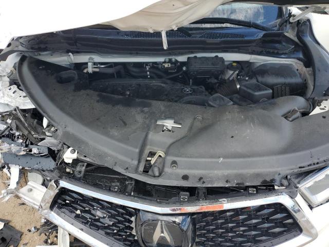 Photo 11 VIN: 5J8YD3H55JL008024 - ACURA MDX 