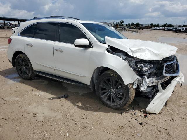 Photo 3 VIN: 5J8YD3H55JL008024 - ACURA MDX 