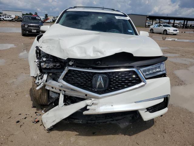 Photo 4 VIN: 5J8YD3H55JL008024 - ACURA MDX 